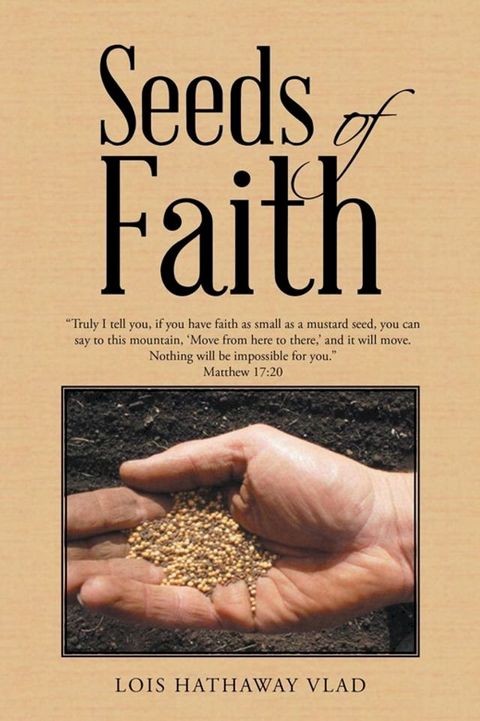 Seeds of Faith(Kobo/電子書)