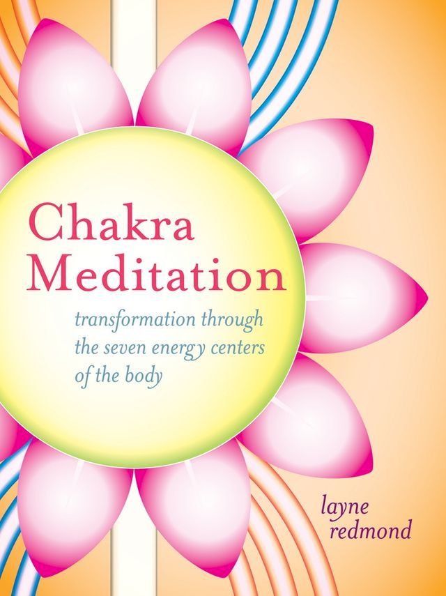  Chakra Meditation(Kobo/電子書)