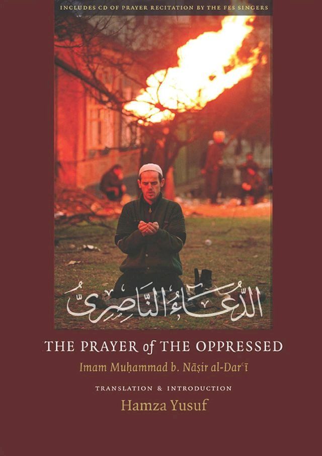  The Prayer of the Oppressed(Kobo/電子書)