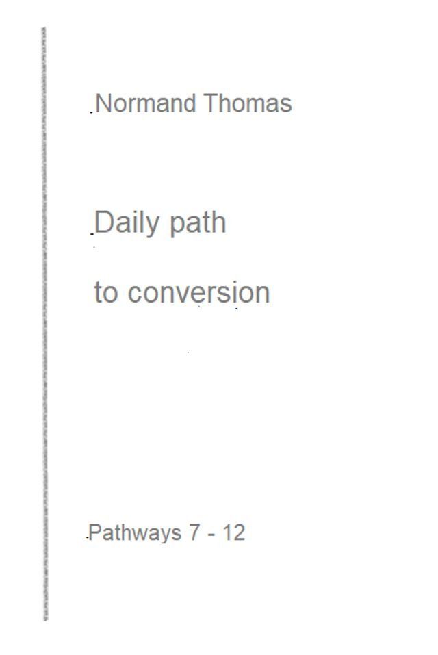  Daily path to conversion(Kobo/電子書)