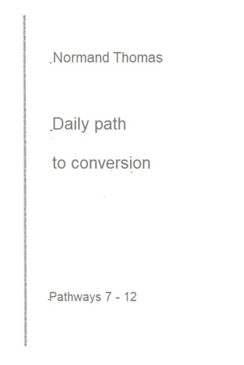 Daily path to conversion(Kobo/電子書)