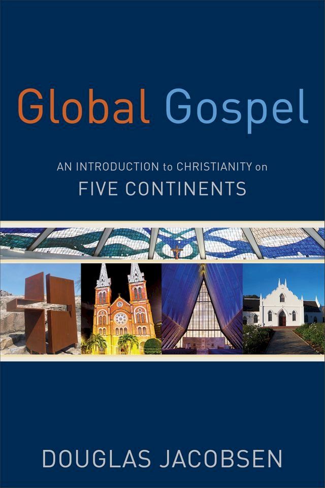  Global Gospel(Kobo/電子書)