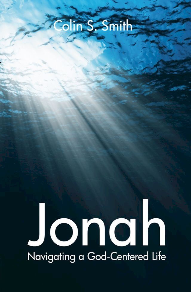  Jonah(Kobo/電子書)