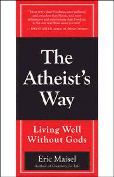 The Atheist's Way(Kobo/電子書)