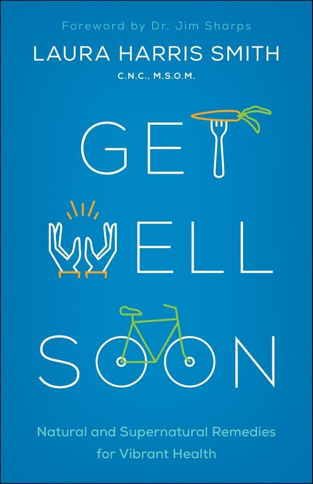  Get Well Soon(Kobo/電子書)