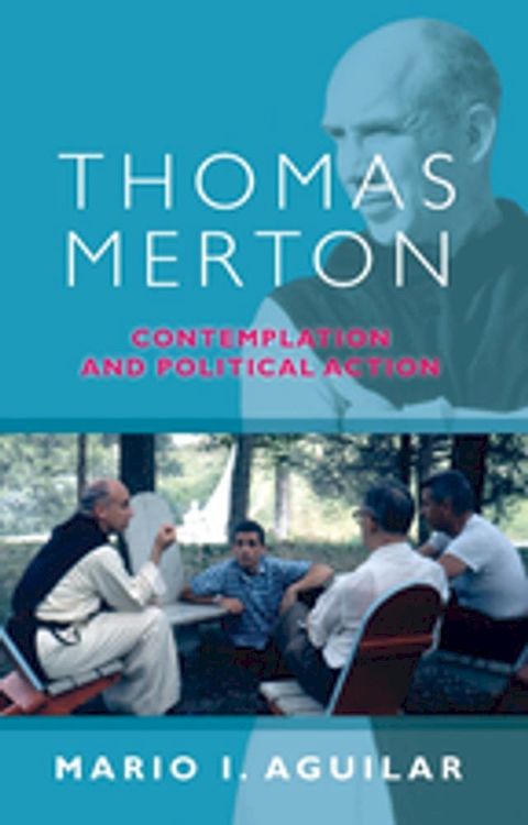 Thomas Merton(Kobo/電子書)