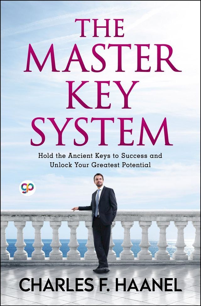  The Master Key System(Kobo/電子書)