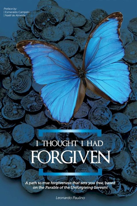 I thought I had forgiven(Kobo/電子書)