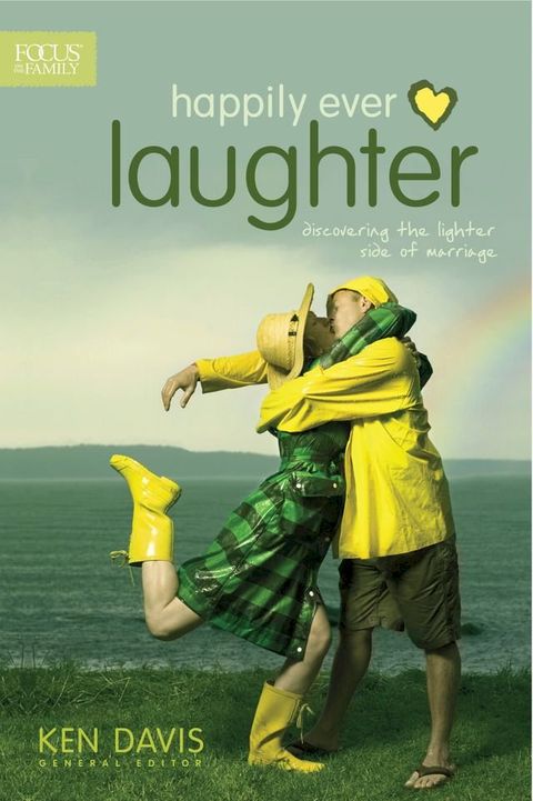 Happily Ever Laughter(Kobo/電子書)