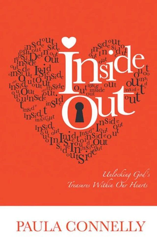  Inside Out(Kobo/電子書)