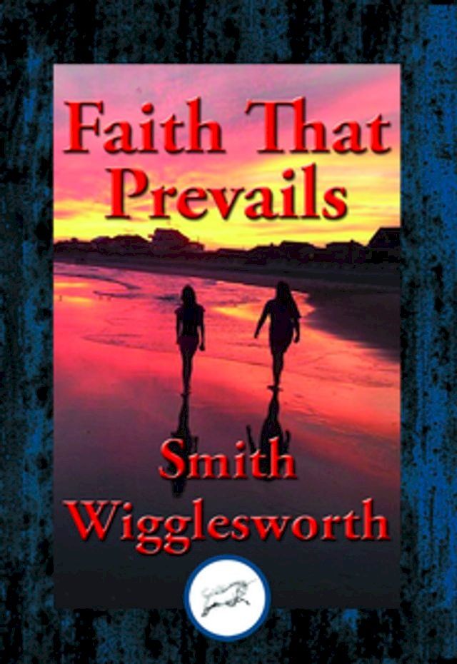  Faith That Prevails(Kobo/電子書)