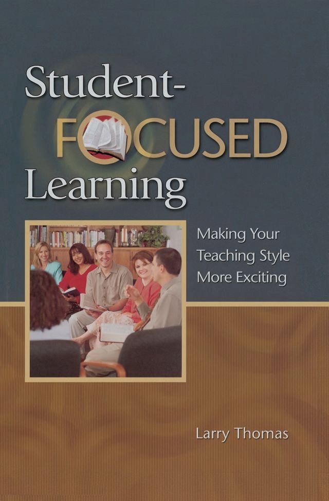  Student-Focused Learning(Kobo/電子書)