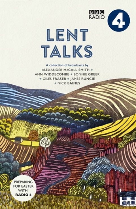 Lent Talks(Kobo/電子書)