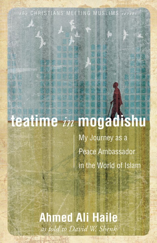  Teatime in Mogadishu(Kobo/電子書)