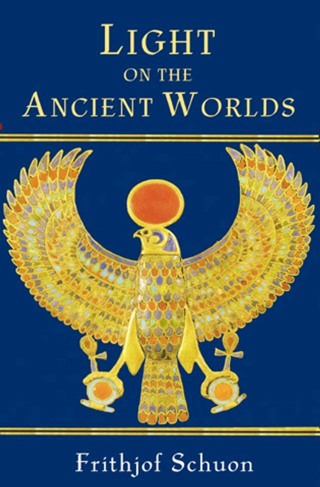  Light on the Ancient Worlds(Kobo/電子書)