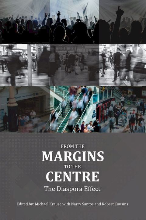 From the Margins to the Centre(Kobo/電子書)