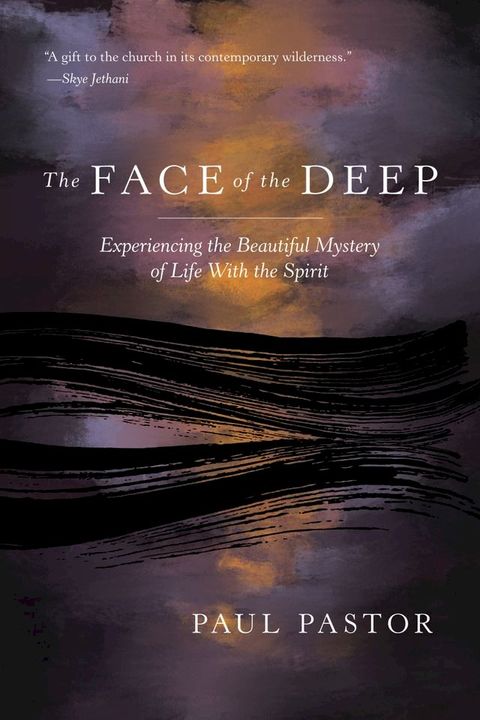 The Face of the Deep(Kobo/電子書)