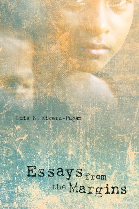 Essays from the Margins(Kobo/電子書)