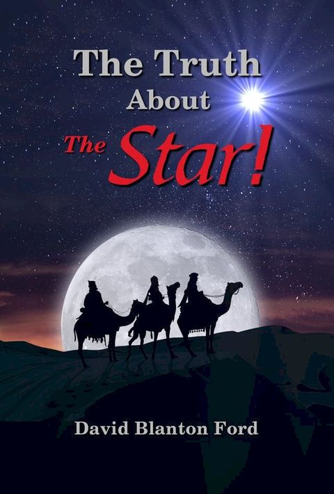 The Truth About The Star!(Kobo/電子書)