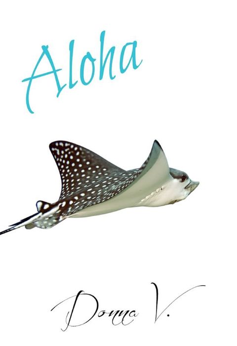 Aloha(Kobo/電子書)