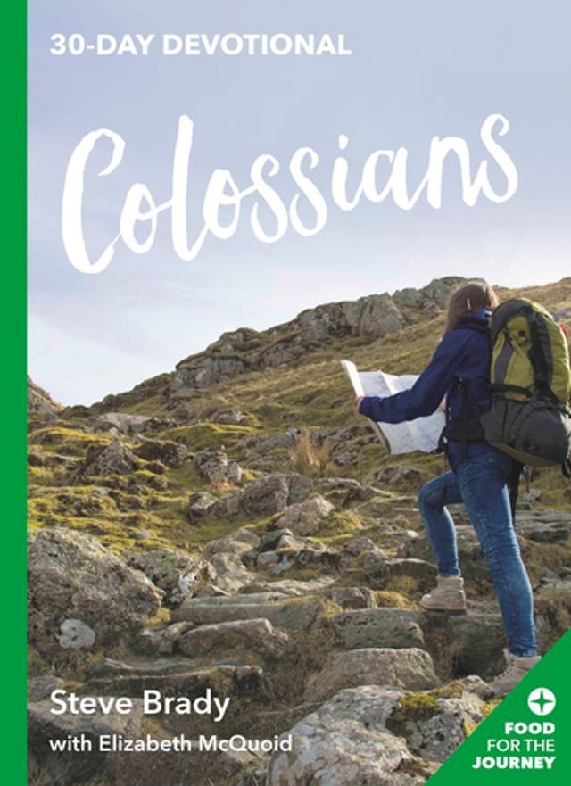  Colossians(Kobo/電子書)