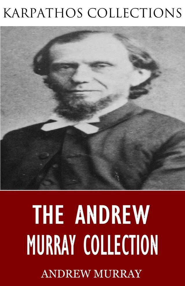  The Andrew Murray Collection(Kobo/電子書)