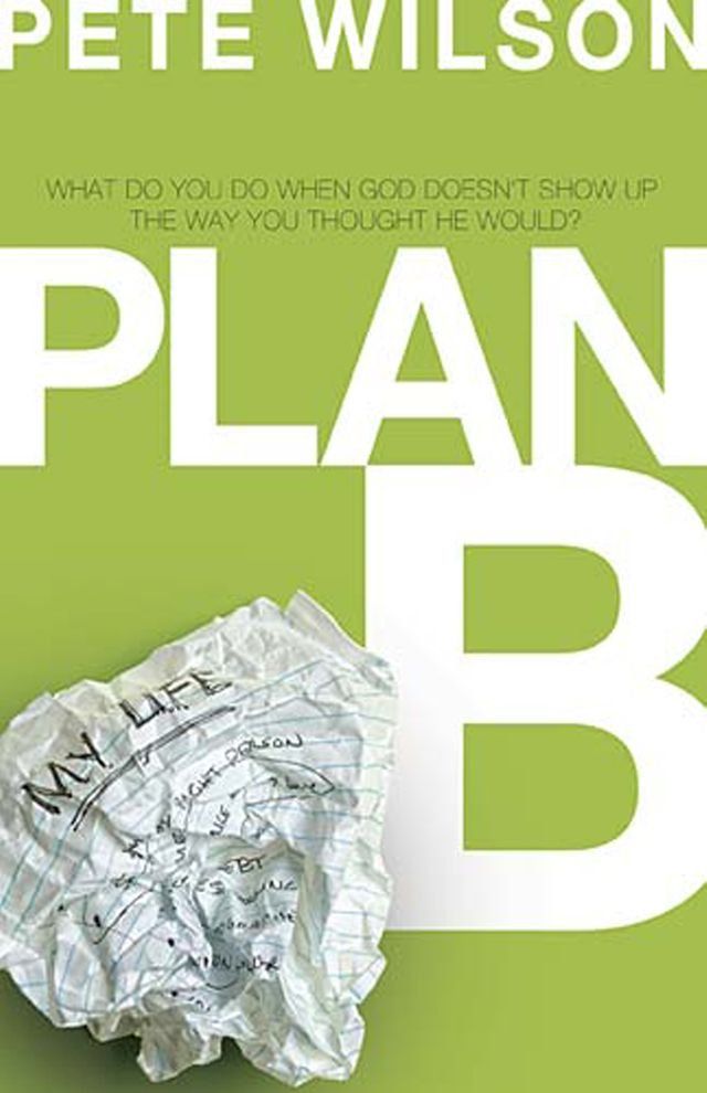  Plan B(Kobo/電子書)