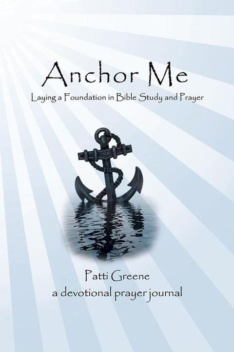 Anchor Me(Kobo/電子書)