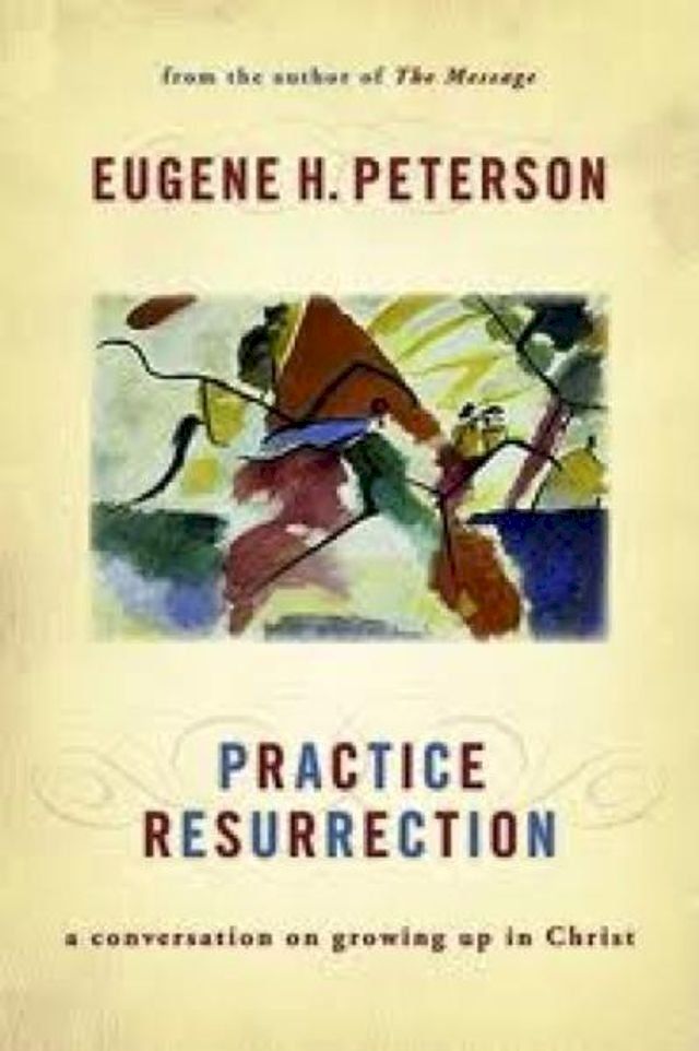  Practise Resurrection(Kobo/電子書)