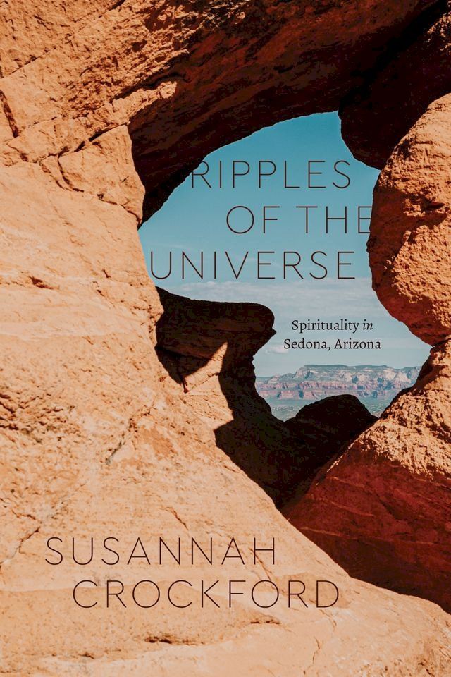  Ripples of the Universe(Kobo/電子書)