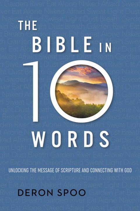 The Bible in 10 Words(Kobo/電子書)