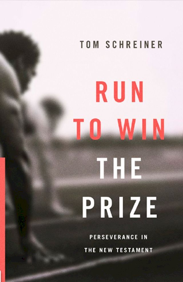  Run to Win the Prize(Kobo/電子書)