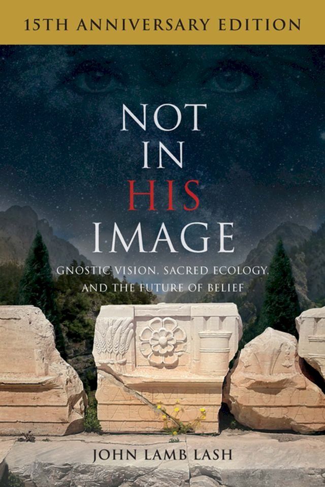  Not in His Image (15th Anniversary Edition)(Kobo/電子書)