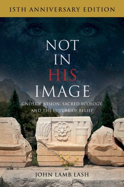 Not in His Image (15th Anniversary Edition)(Kobo/電子書)