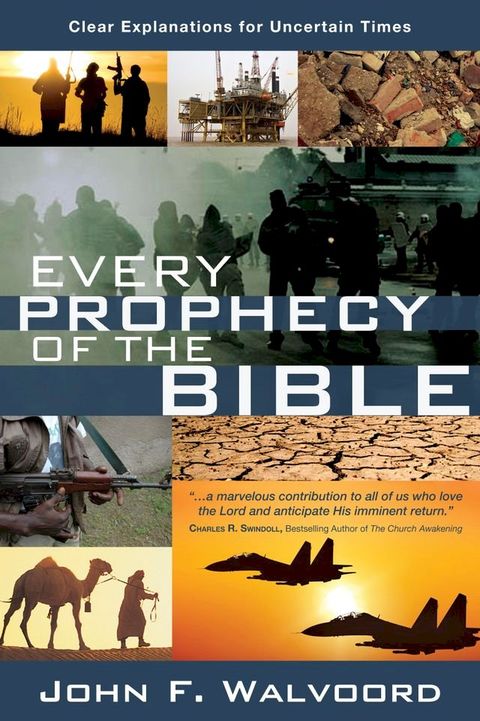 Every Prophecy of the Bible(Kobo/電子書)