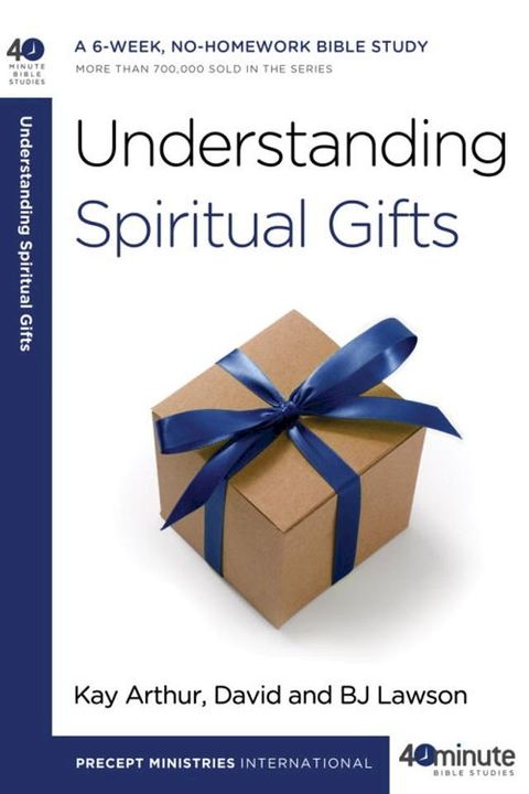 Understanding Spiritual Gifts(Kobo/電子書)