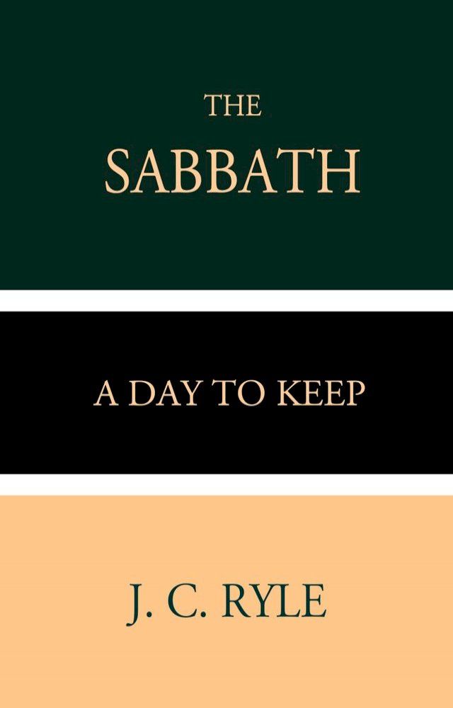  The Sabbath(Kobo/電子書)