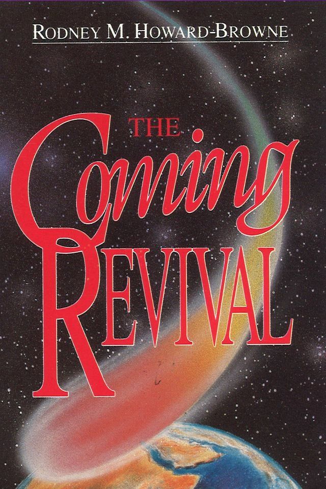  The Coming Revival(Kobo/電子書)