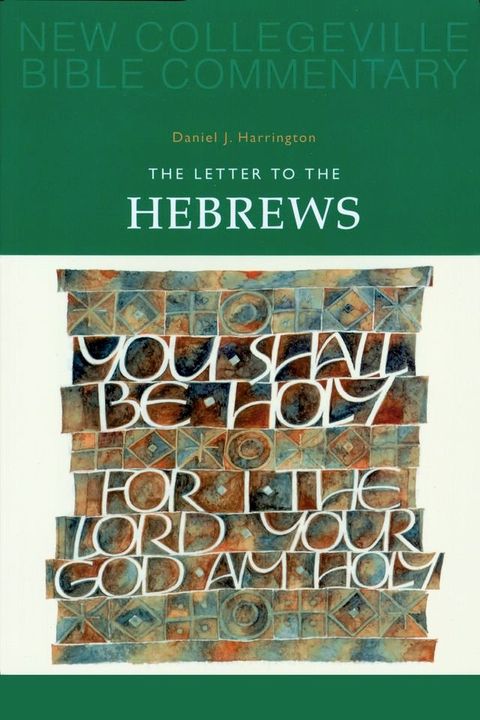 The Letter to the Hebrews(Kobo/電子書)