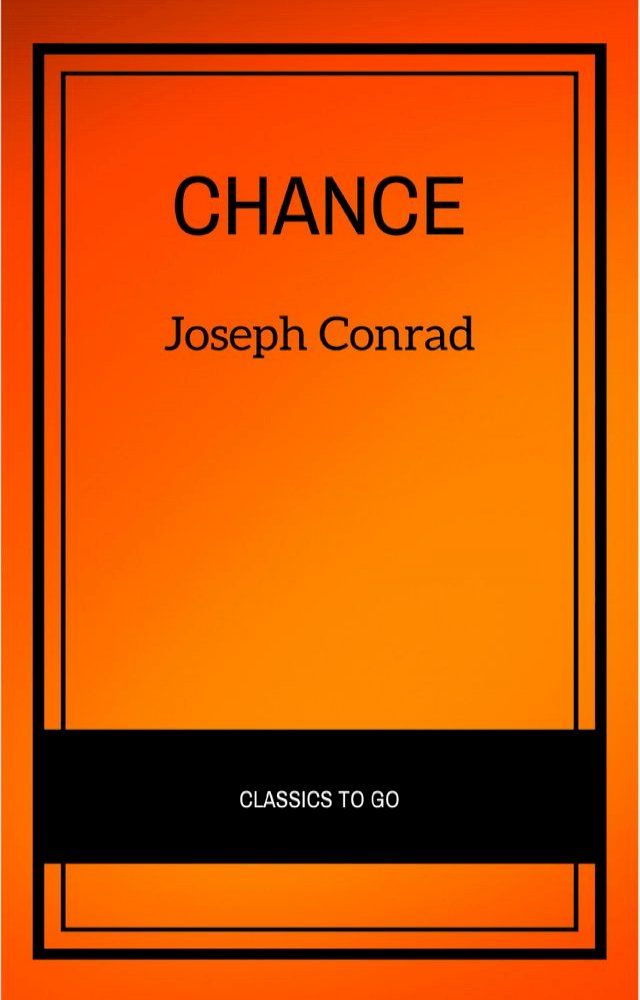  Chance(Kobo/電子書)