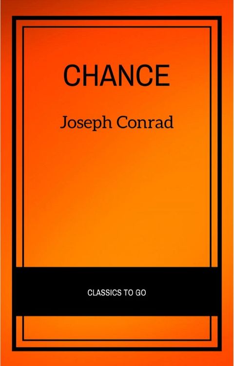 Chance(Kobo/電子書)