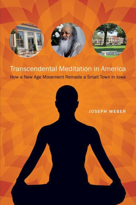 Transcendental Meditation in America(Kobo/電子書)