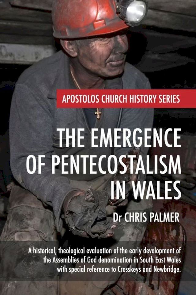  The Emergence of Pentecostalism in Wales(Kobo/電子書)