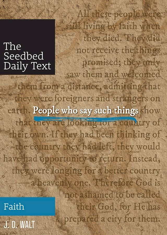  People Who Say Such Things: Faith(Kobo/電子書)