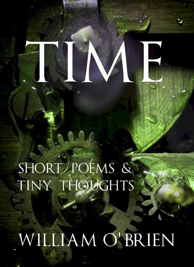  Time - Tiny Thoughts(Kobo/電子書)