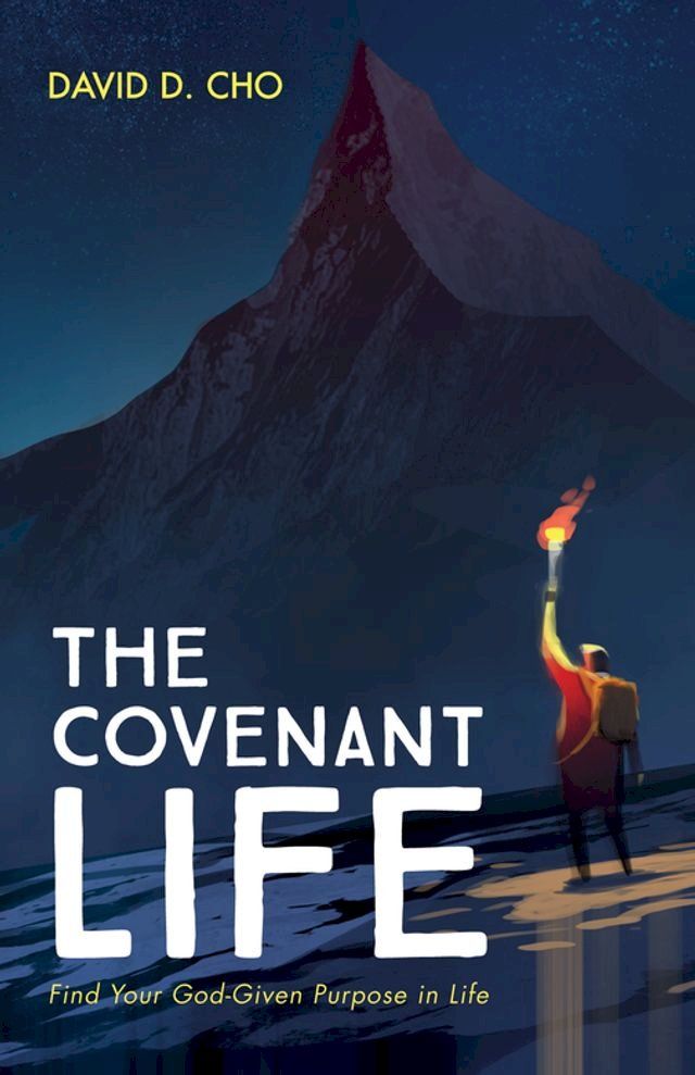  The Covenant Life(Kobo/電子書)