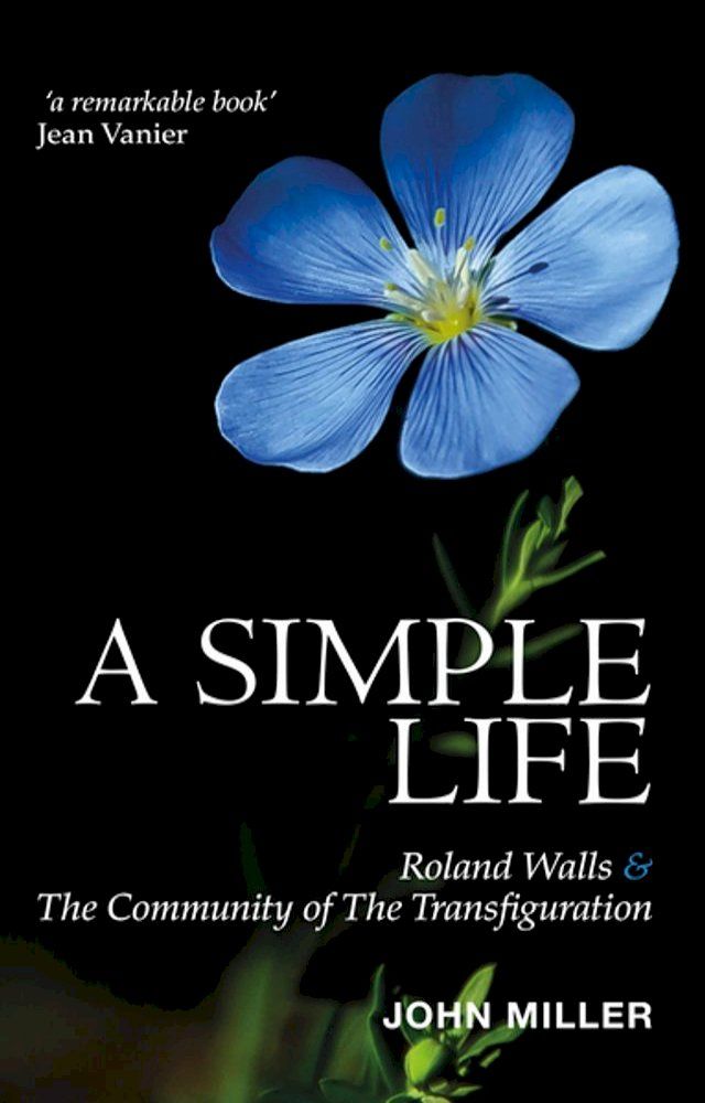  A Simple Life(Kobo/電子書)