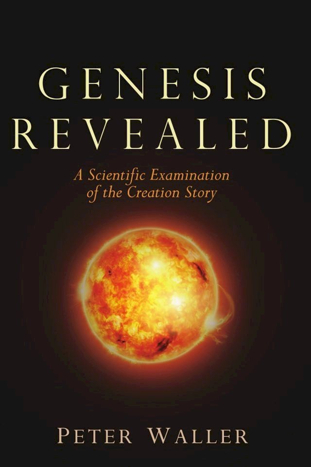  Genesis Revealed(Kobo/電子書)