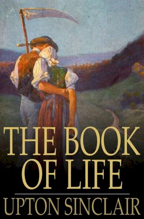 The Book of Life(Kobo/電子書)