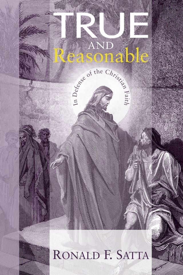  True and Reasonable(Kobo/電子書)